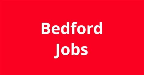 New careers in bedford, va are added daily on SimplyHired. . Indeed jobs bedford va